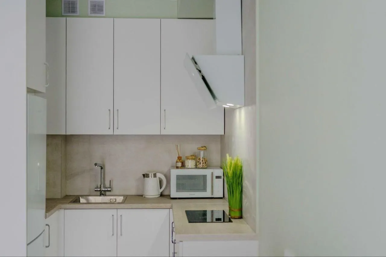 Apartman Евродвушка, Рядом Астана Арена, Барыс Арена, Дворец Единоборств Ушкемпирова Kazahsztán